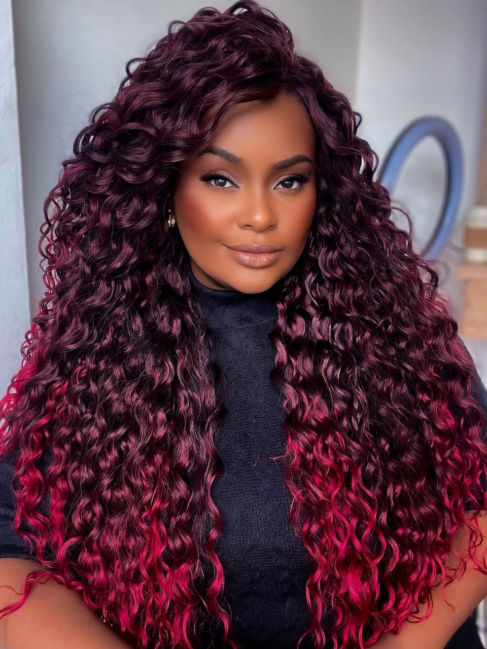 PROTEIN/BIOFIBRE/BIOPROTEIN HAIR BUNDLES