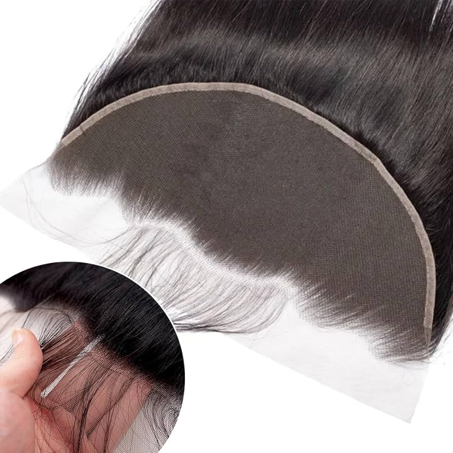 LACE CLOSURES