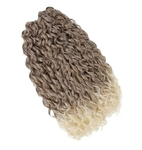 SYNTHETIC CROCHET