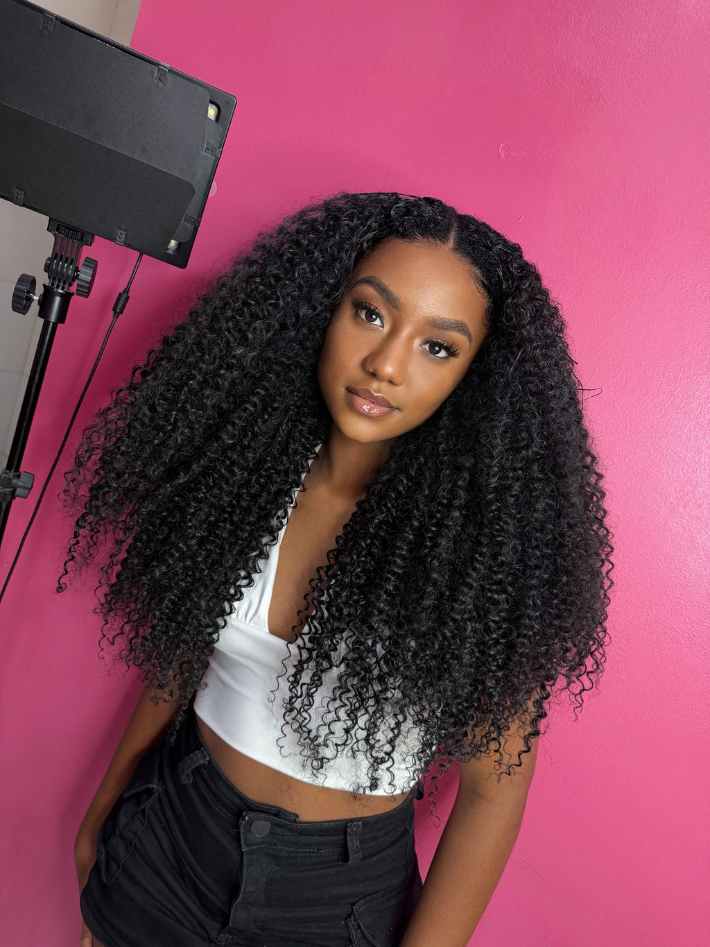 10 packs, Wholesale Wow Glama, Baliana, Tight Curly, Biofibre Hair Extension, BioProtein Hair Extension, Protein Hair/Blended Hair
