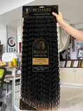 Biofibre Crochet