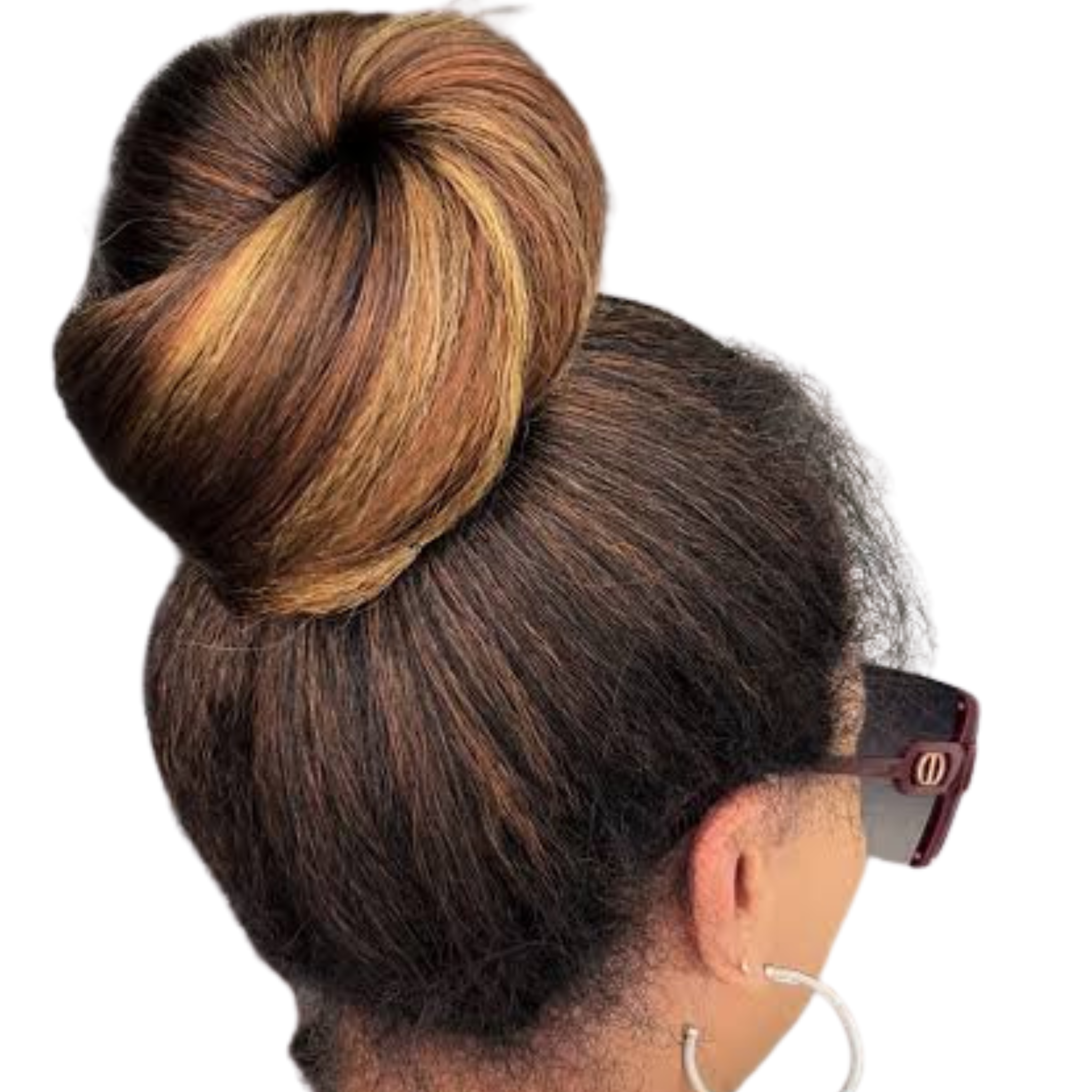 4 Bundles Outre Vixen Crochet Hair
