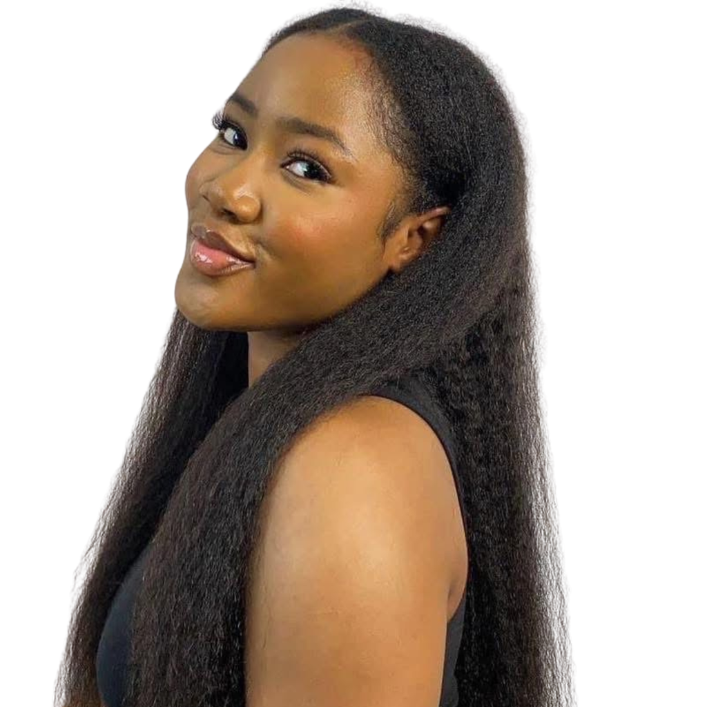4 Bundles Outre Vixen Crochet Hair