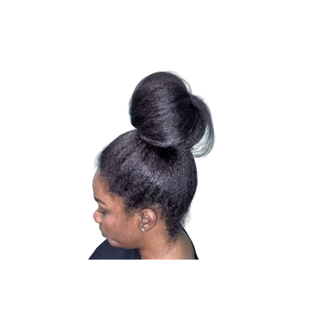 4 Bundles Outre Vixen Crochet Hair