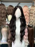 Wig Customisation.