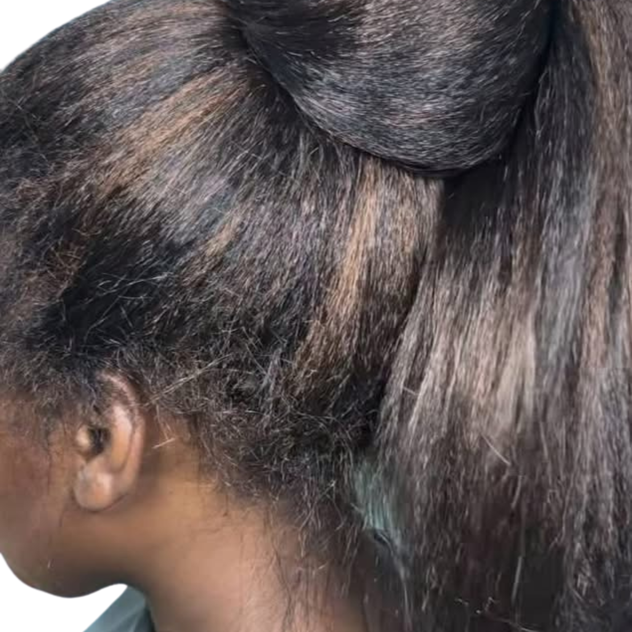 4 Bundles Outre Vixen Crochet Hair