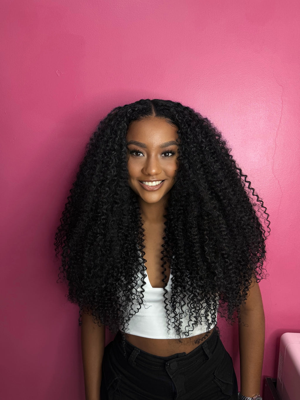 10 packs, Wholesale Wow Glama, Baliana, Tight Curly, Biofibre Hair Extension, BioProtein Hair Extension, Protein Hair/Blended Hair