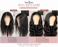 Wig Revamp Service