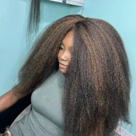 All Hair Installation £35 Deposit today. Please read description below.